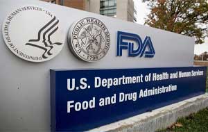 FDA-agência