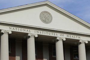 institutos nacionais de saúde