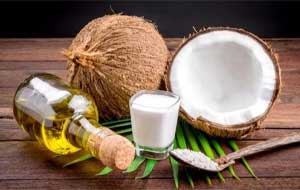 8 razões para usar óleo de coco para perder peso