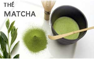 Os benefícios do chá Matcha Imperial para a saúde e para a perda de peso