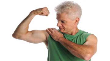 Como ganhar massa muscular rapidamente?
