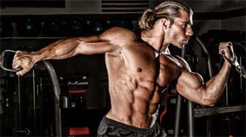 Qual é o melhor produto para ganhar massa muscular?