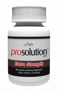 ProSolution_Pills_Flacon