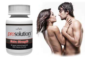 ProSolution Pills, Análise Crítica, Special Homme!