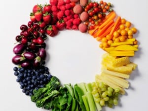 legumes para emagrecer - receitas dietéticas
