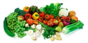 fruta-e-vegetais-para-um-equilíbrio-alimentar-saudável
