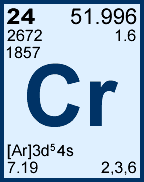 Cr-Picolinato de crómio