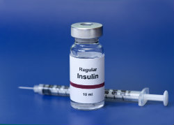 A insulina do crómio