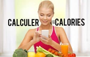 Calcular calorias