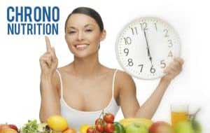 Crononutrição, ou como perder peso sem se privar!