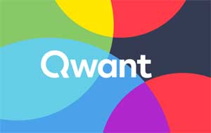 QWANT, o motor de busca francês