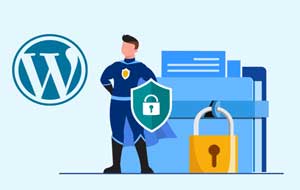 Como proteger o WordPress