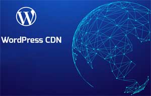 Qual CDN para WordPress