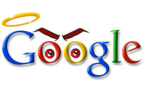 Google, bom ou mau?