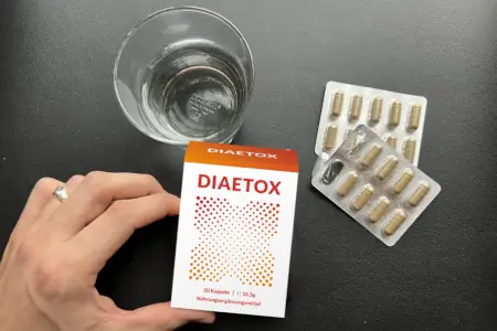 Diaetox