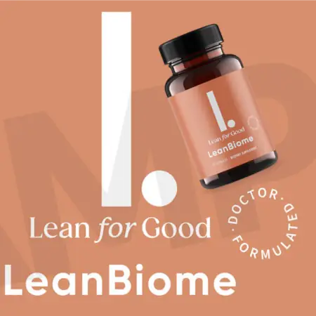 LeanBiome