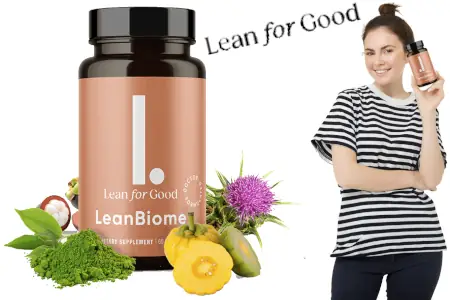 LeanBiome, Fraude ou Fiável?