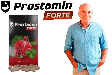 Prostamin Forte, Fraude ou Fiável?